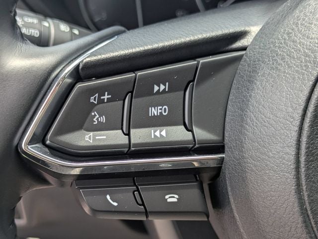 2019 Mazda Mazda CX-5 Grand Touring