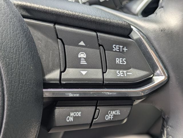 2019 Mazda Mazda CX-5 Grand Touring