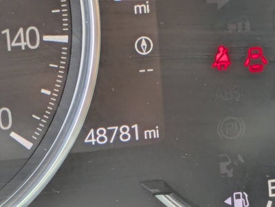 2019 Mazda Mazda CX-5 Grand Touring