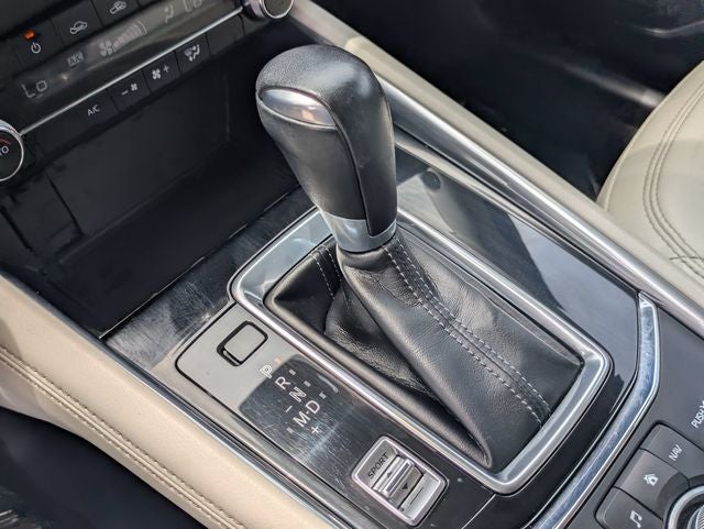 2019 Mazda Mazda CX-5 Grand Touring