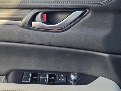 2019 Mazda Mazda CX-5 Grand Touring