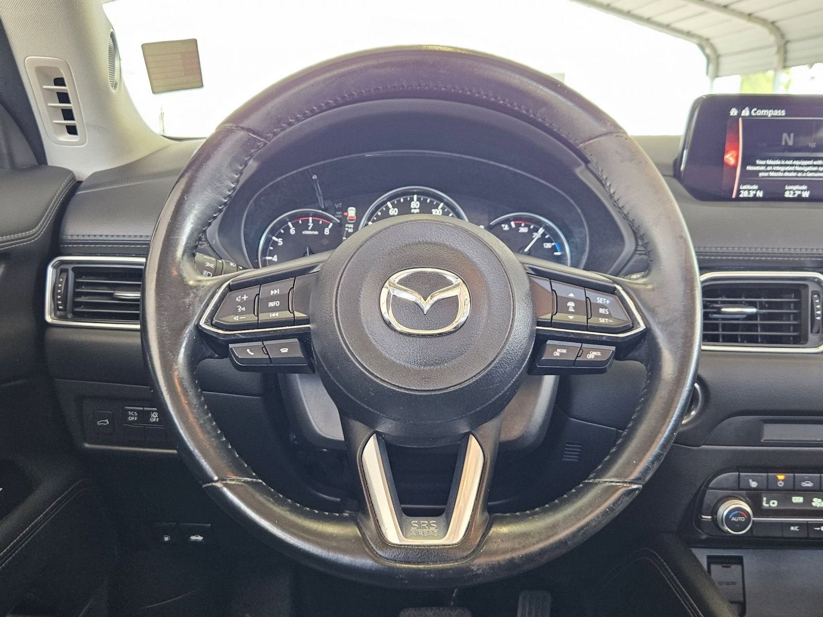 2020 Mazda Mazda CX-5 Grand Touring