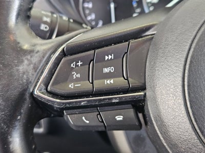 2020 Mazda Mazda CX-5 Grand Touring