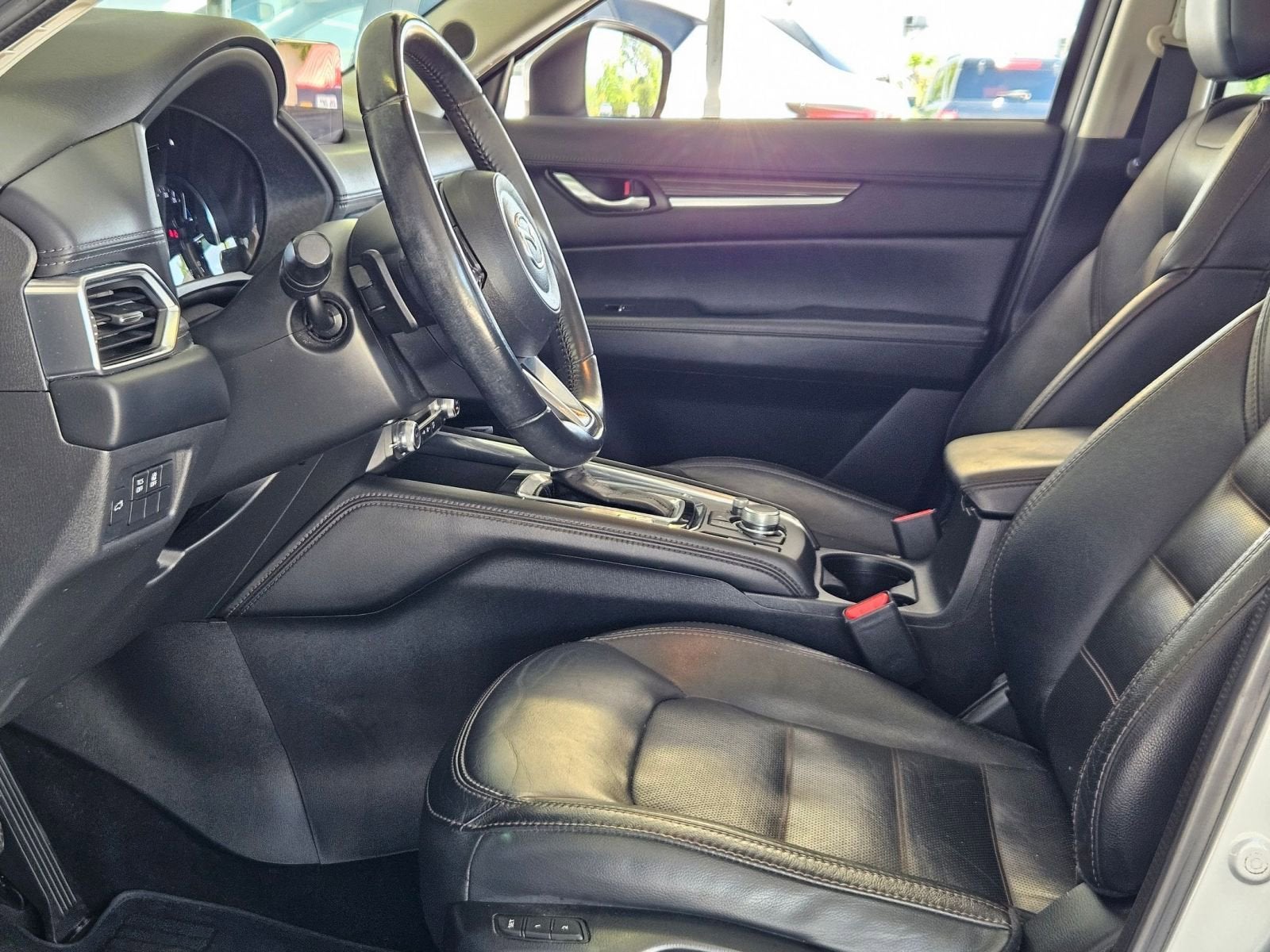 2020 Mazda Mazda CX-5 Grand Touring