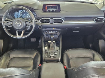 2020 Mazda Mazda CX-5 Grand Touring