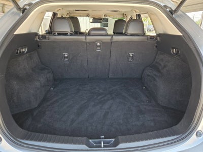 2020 Mazda Mazda CX-5 Grand Touring