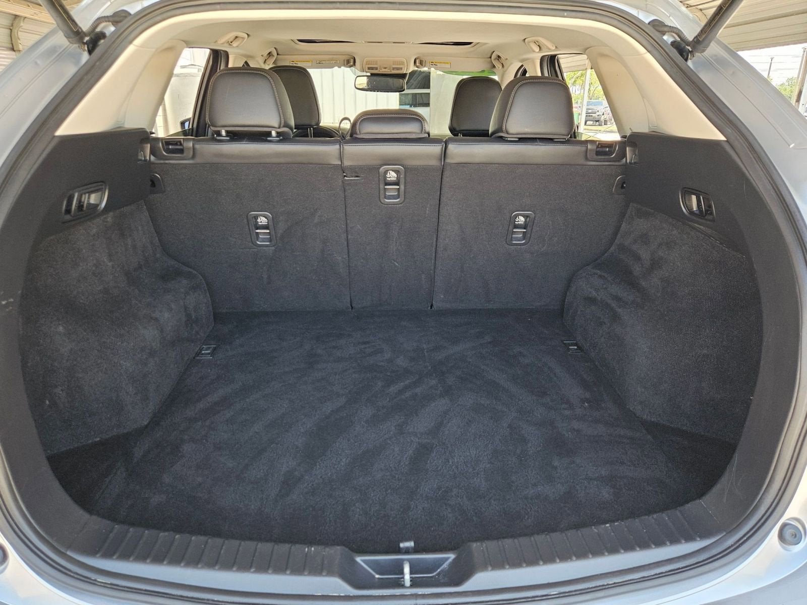 2020 Mazda Mazda CX-5 Grand Touring