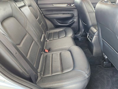 2020 Mazda Mazda CX-5 Grand Touring