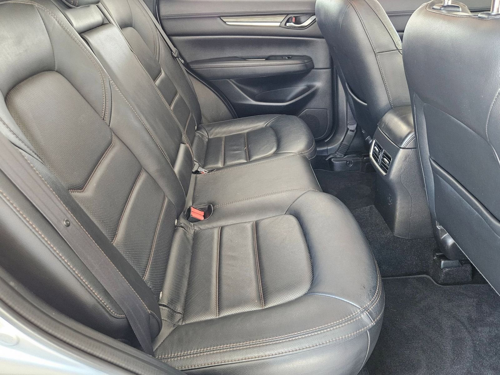 2020 Mazda Mazda CX-5 Grand Touring