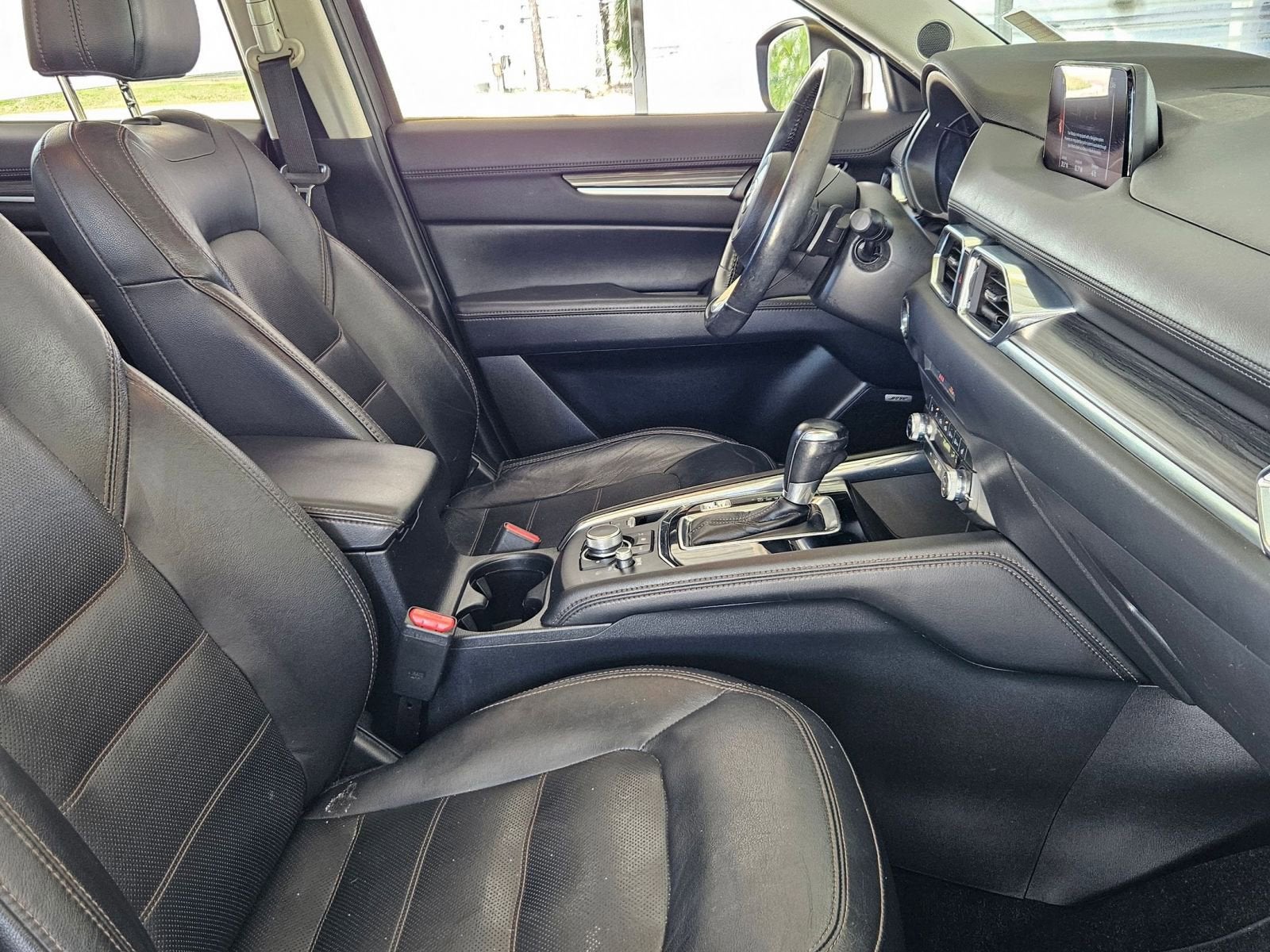 2020 Mazda Mazda CX-5 Grand Touring