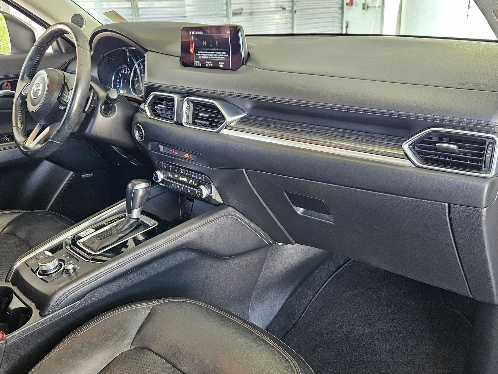 2020 Mazda Mazda CX-5 Grand Touring