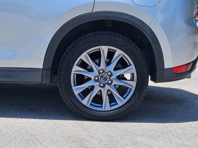 2020 Mazda Mazda CX-5 Grand Touring