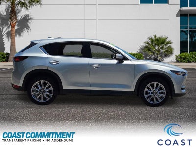 2020 Mazda Mazda CX-5 Grand Touring