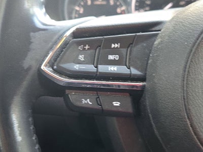 2022 Mazda Mazda CX-5 2.5 S