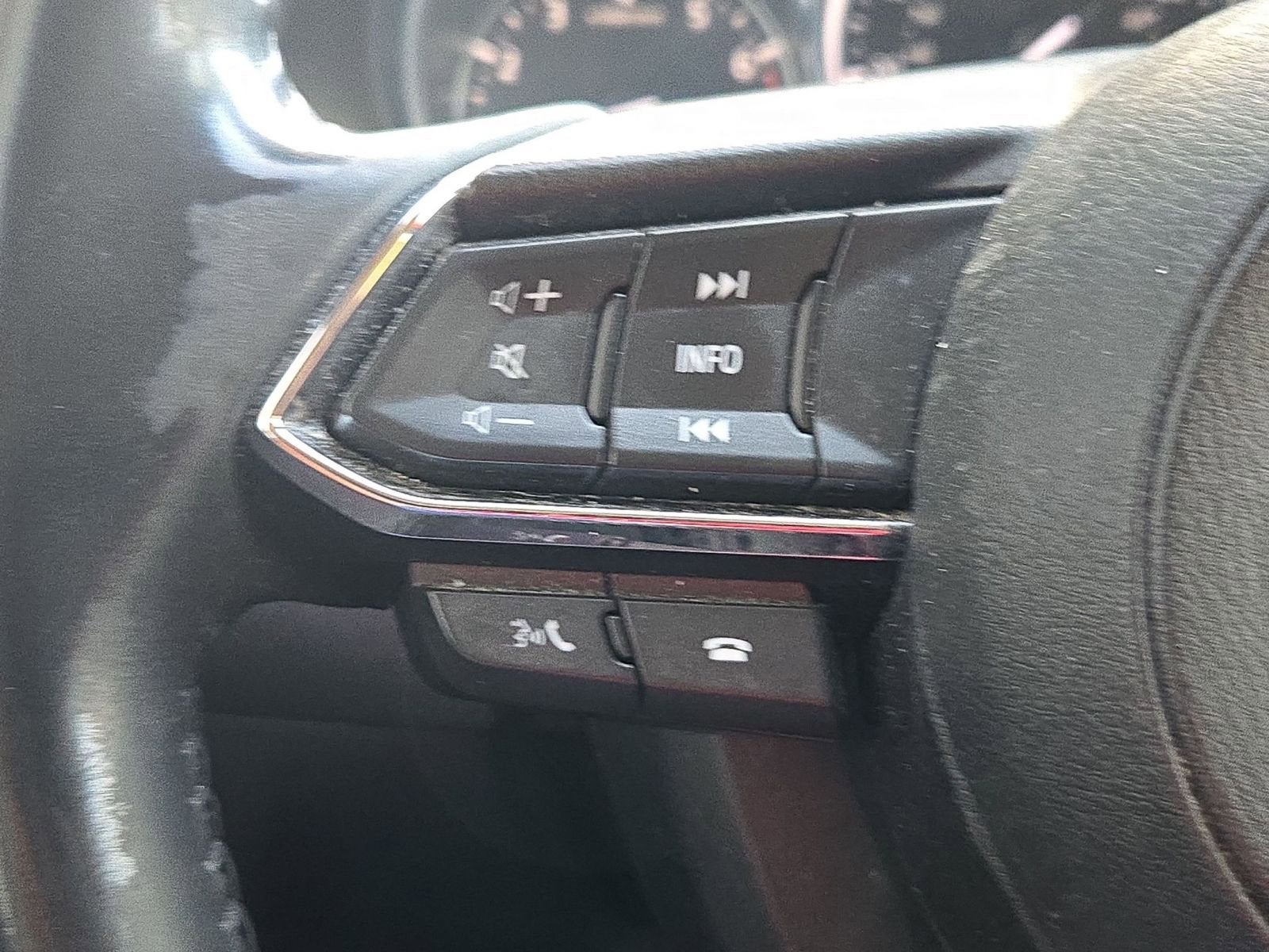 2022 Mazda Mazda CX-5 2.5 S