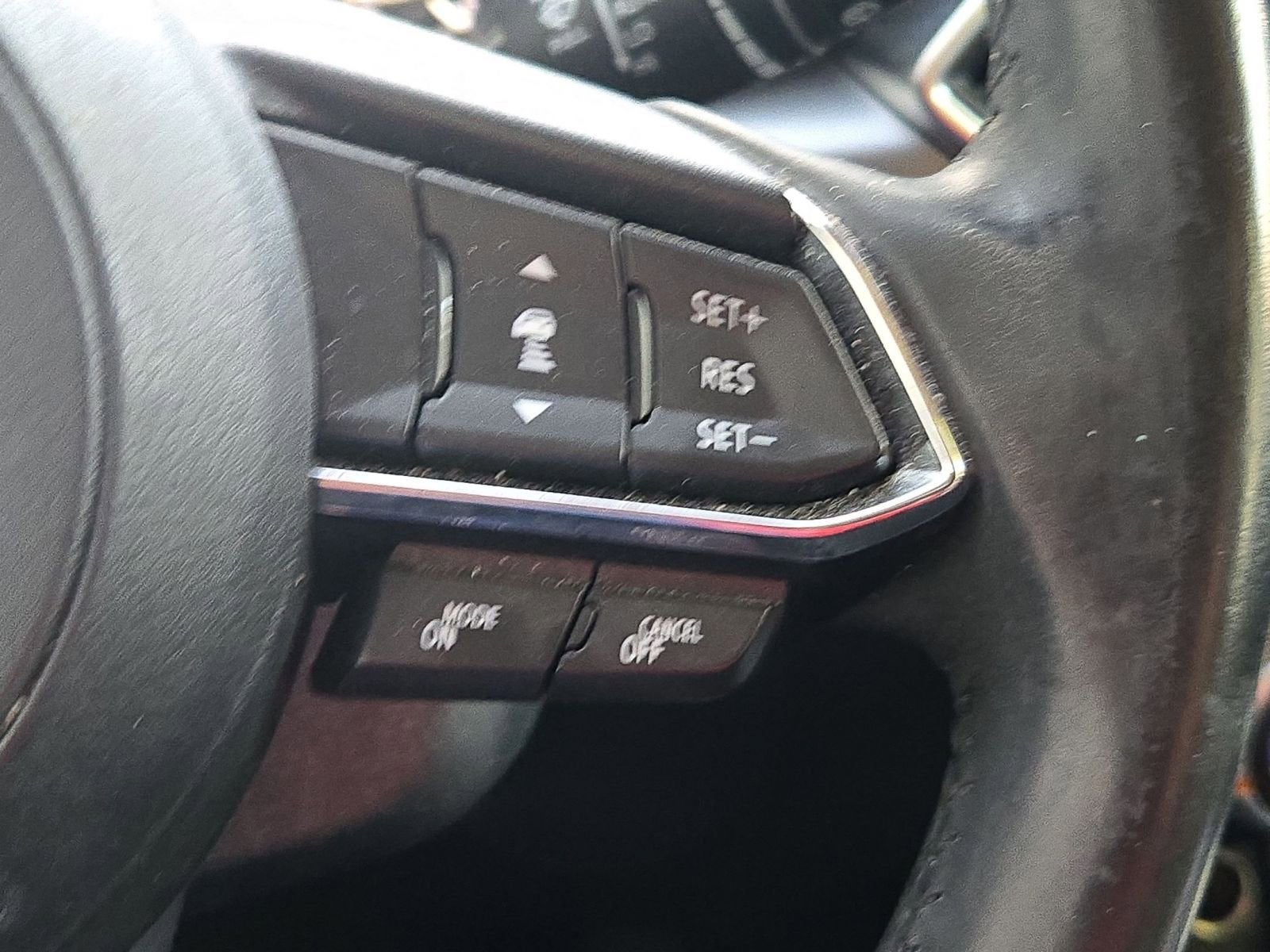 2022 Mazda Mazda CX-5 2.5 S