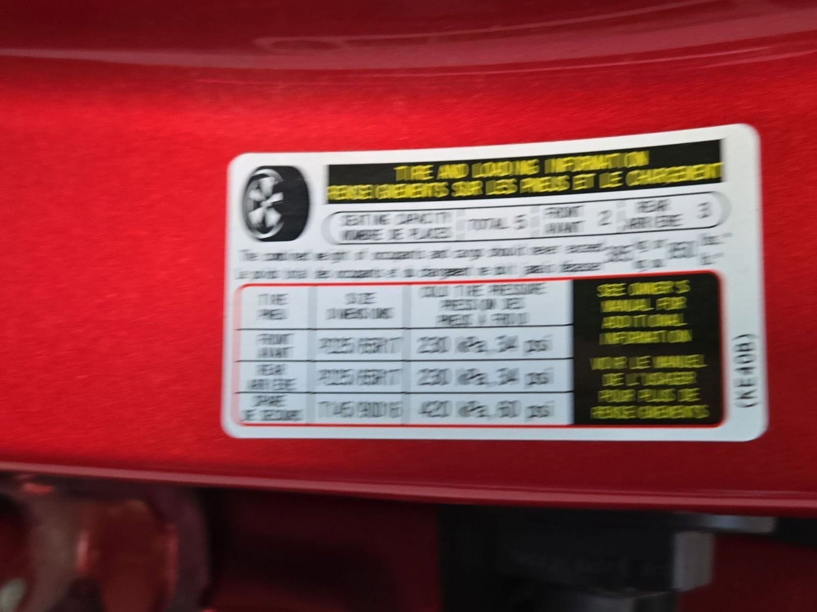 2022 Mazda Mazda CX-5 2.5 S