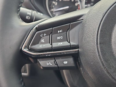 2023 Mazda Mazda CX-5 2.5 S