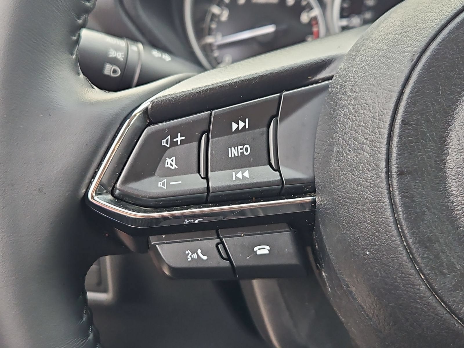 2023 Mazda Mazda CX-5 2.5 S
