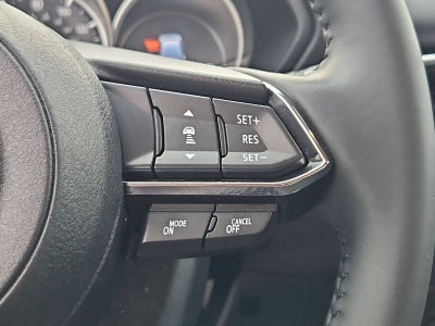 2023 Mazda Mazda CX-5 2.5 S