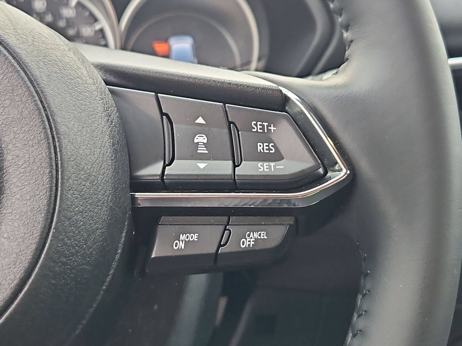 2023 Mazda Mazda CX-5 2.5 S