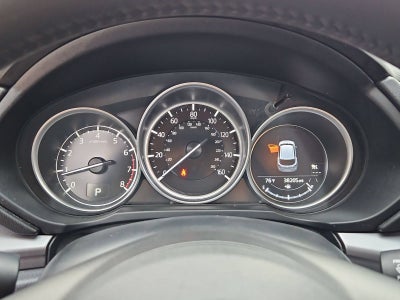 2023 Mazda Mazda CX-5 2.5 S