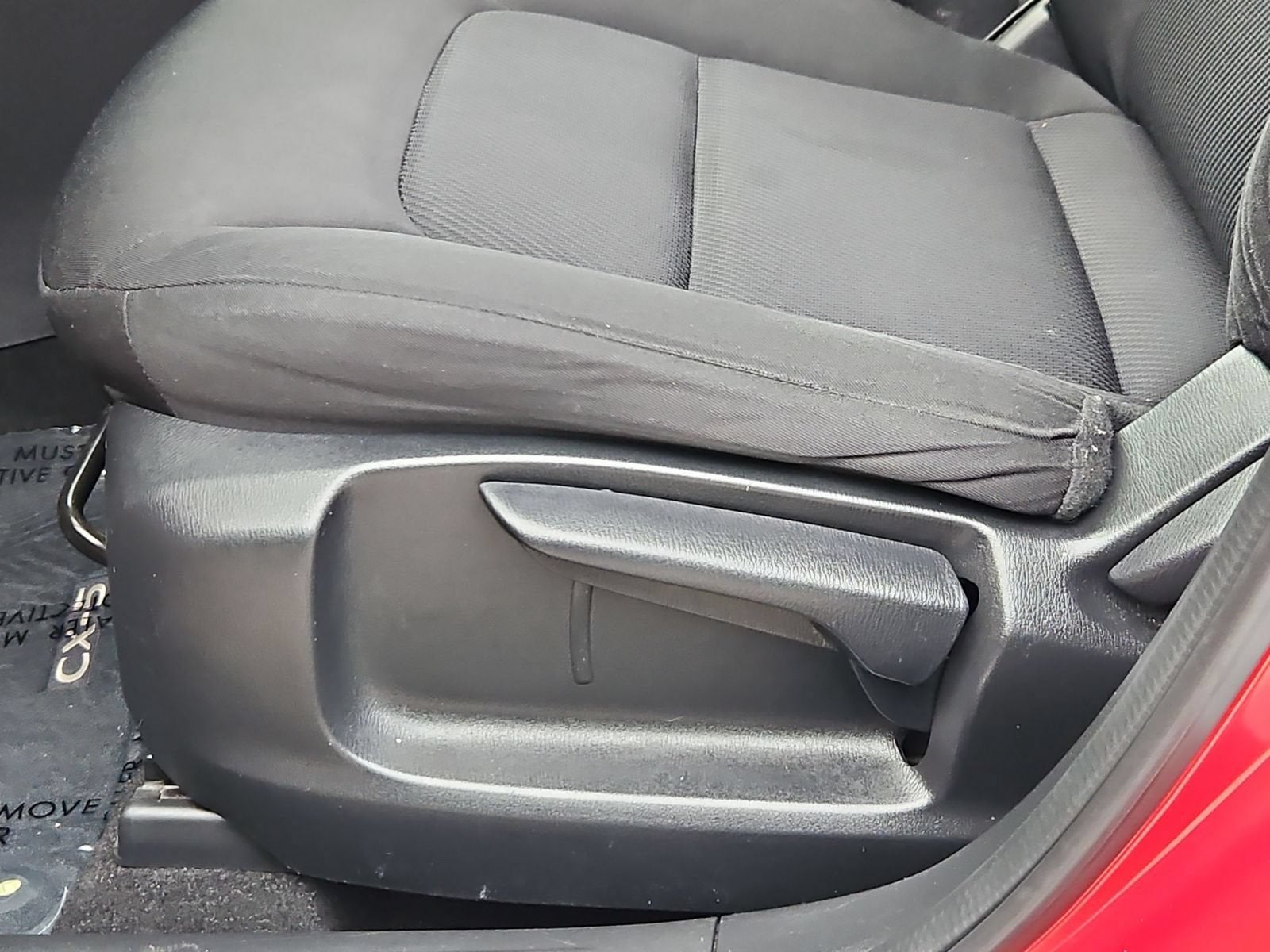 2023 Mazda Mazda CX-5 2.5 S