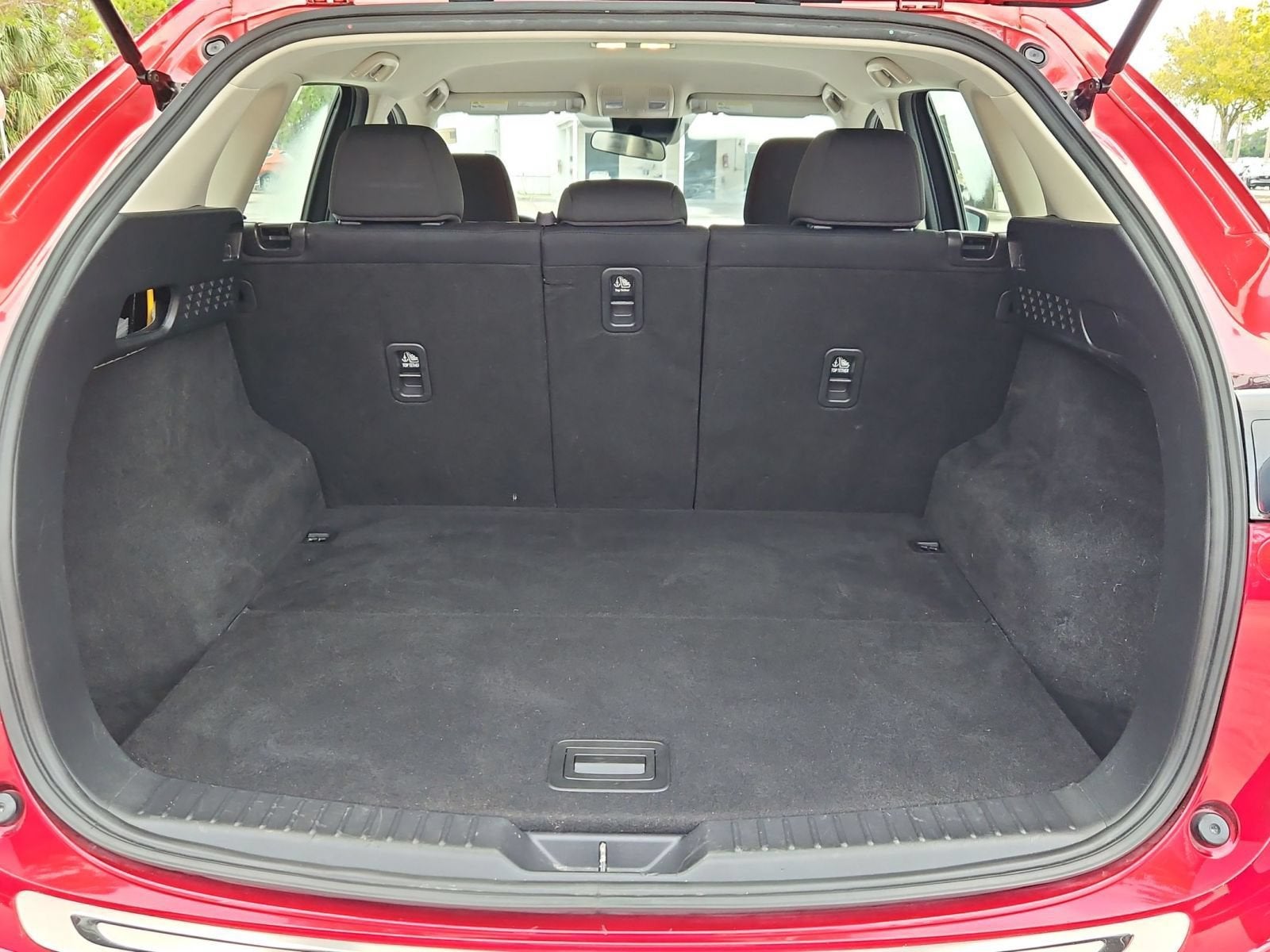 2023 Mazda Mazda CX-5 2.5 S