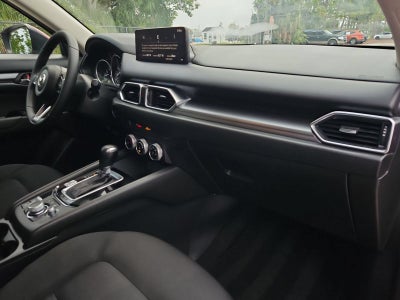 2023 Mazda Mazda CX-5 2.5 S