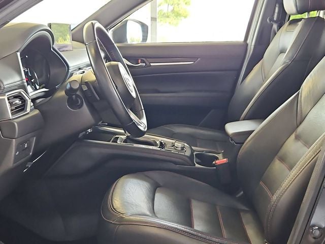2023 Mazda Mazda CX-5 2.5 Turbo