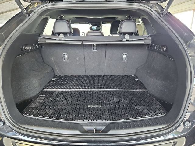 2023 Mazda Mazda CX-5 2.5 Turbo