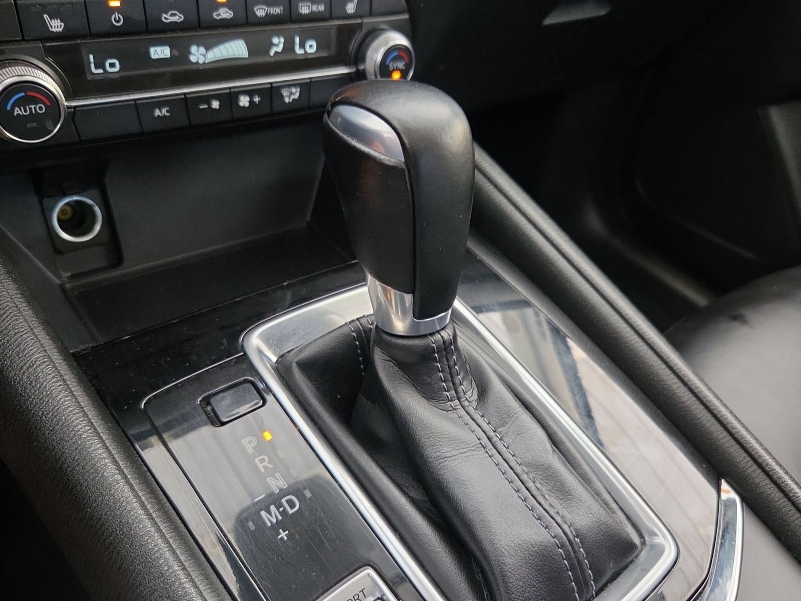 2024 Mazda Mazda CX-5 2.5 S Select Package