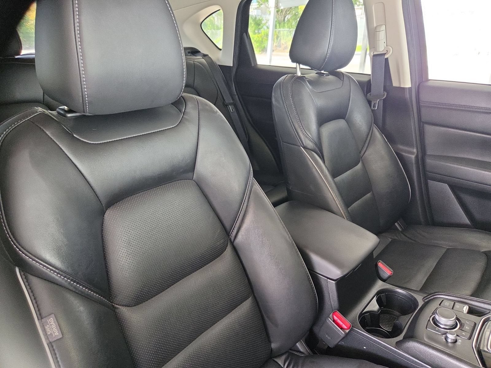 2024 Mazda Mazda CX-5 2.5 S Select Package