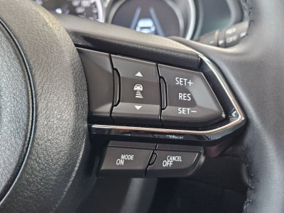 2024 Mazda Mazda CX-5 2.5 S Select Package