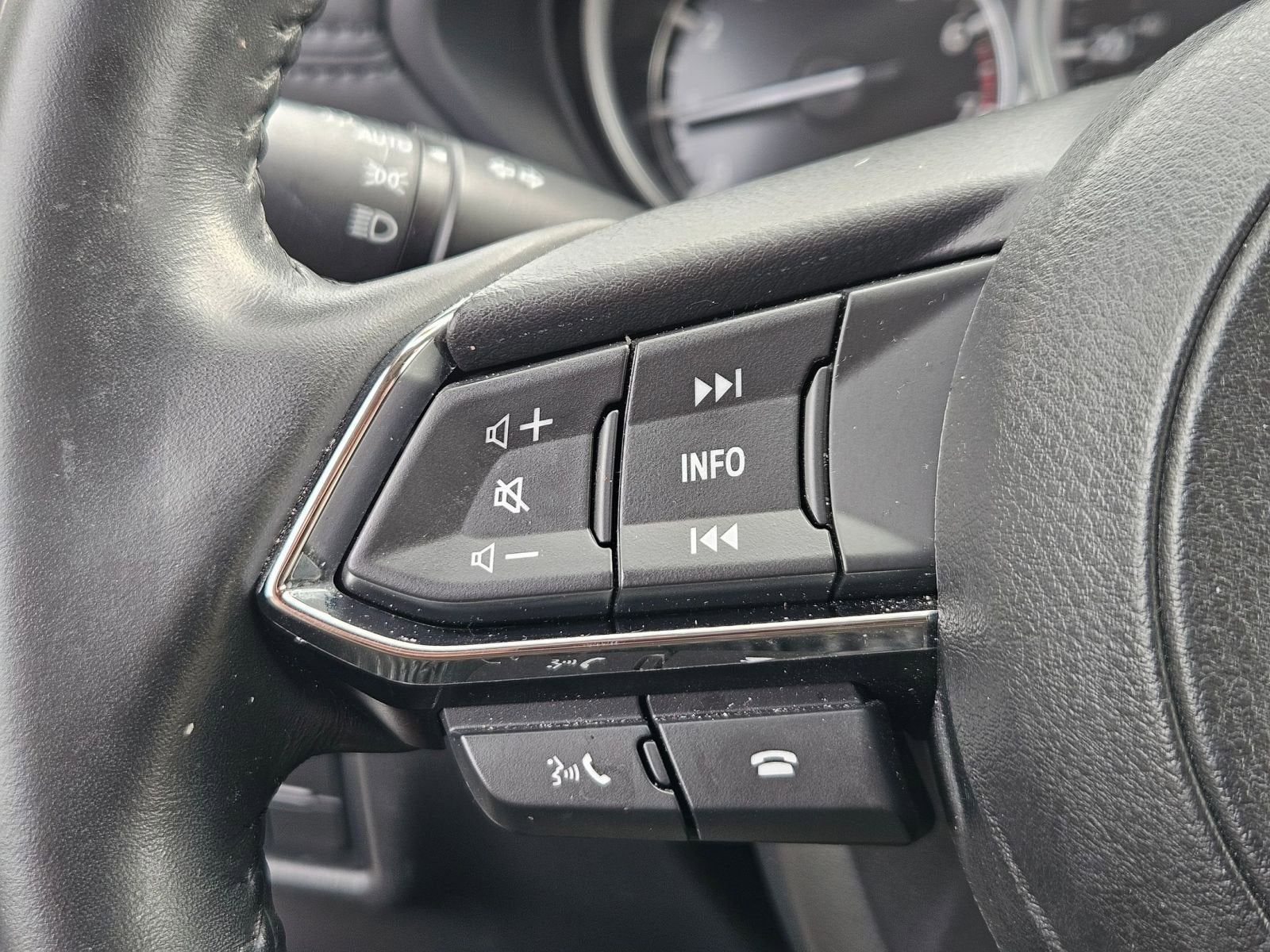 2023 Mazda Mazda CX-5 2.5 S Select Package