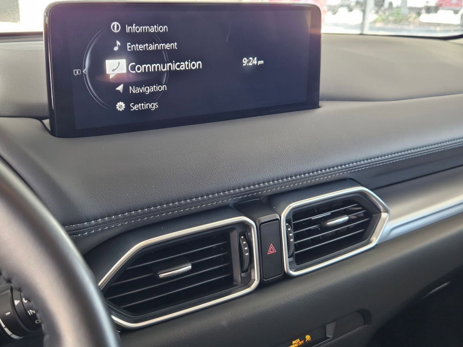 2023 Mazda Mazda CX-5 2.5 S Select Package