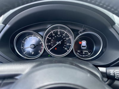 2024 Mazda Mazda CX-5 2.5 S Preferred Package
