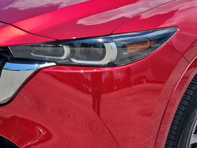 2024 Mazda Mazda CX-5 2.5 S Preferred Package