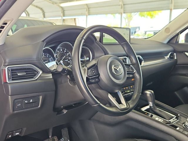 2024 Mazda Mazda CX-5 2.5 S Preferred Package