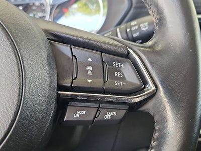 2024 Mazda Mazda CX-5 2.5 S Preferred Package