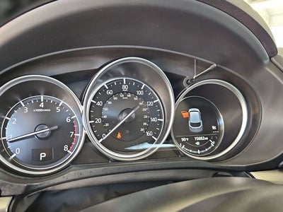 2024 Mazda Mazda CX-5 2.5 S Preferred Package