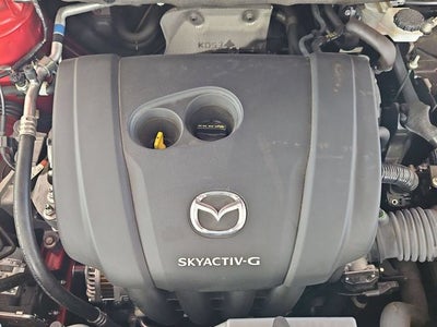 2024 Mazda Mazda CX-5 2.5 S Preferred Package
