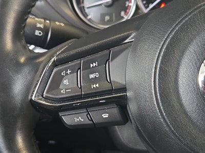 2022 Mazda Mazda CX-5 2.5 S Preferred Package