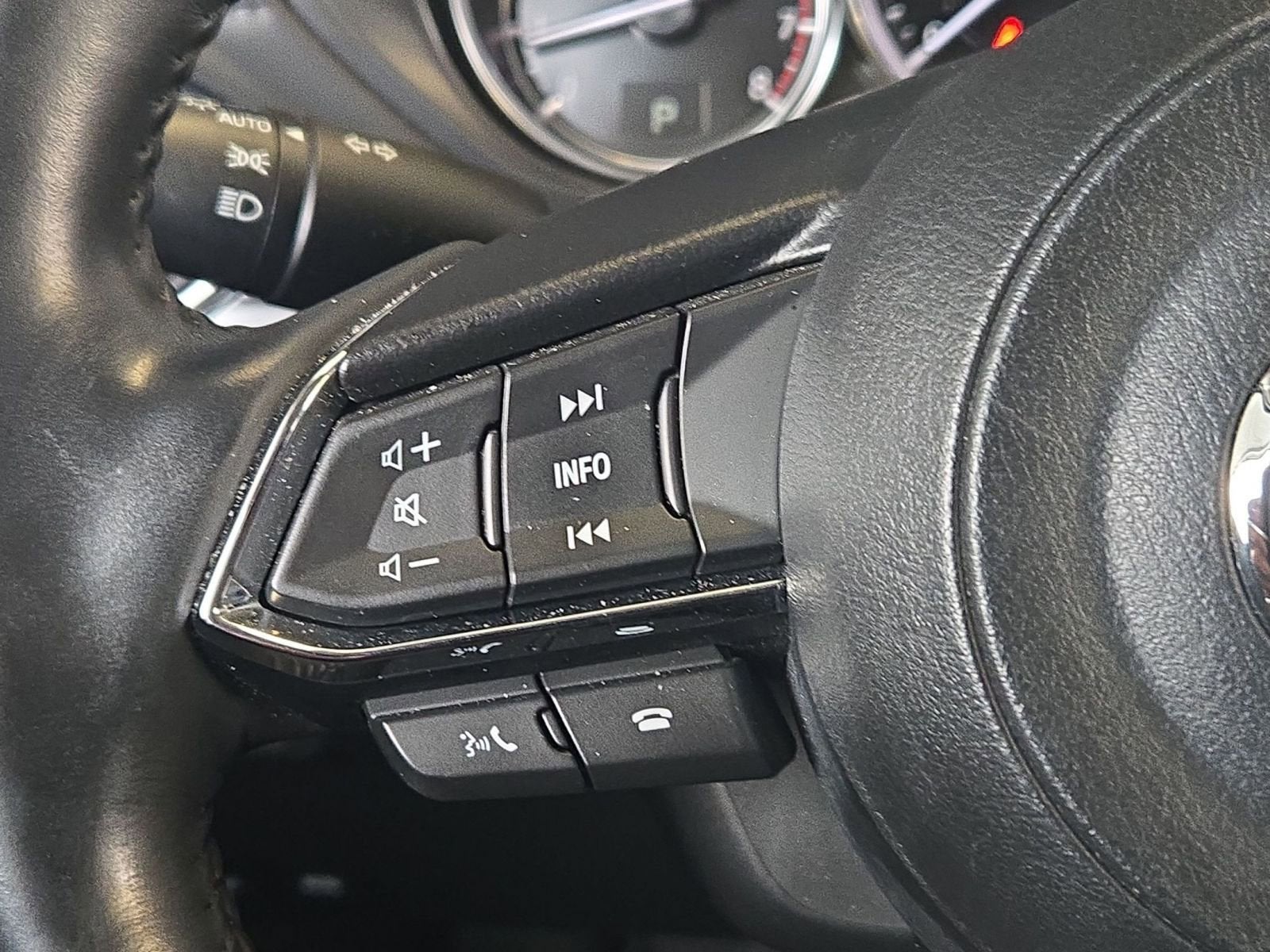 2022 Mazda Mazda CX-5 2.5 S Preferred Package