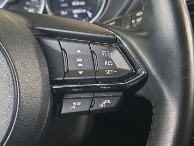 2022 Mazda Mazda CX-5 2.5 S Preferred Package