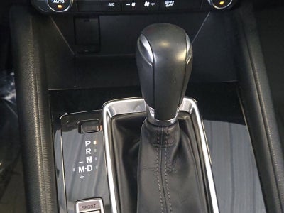 2022 Mazda Mazda CX-5 2.5 S Preferred Package