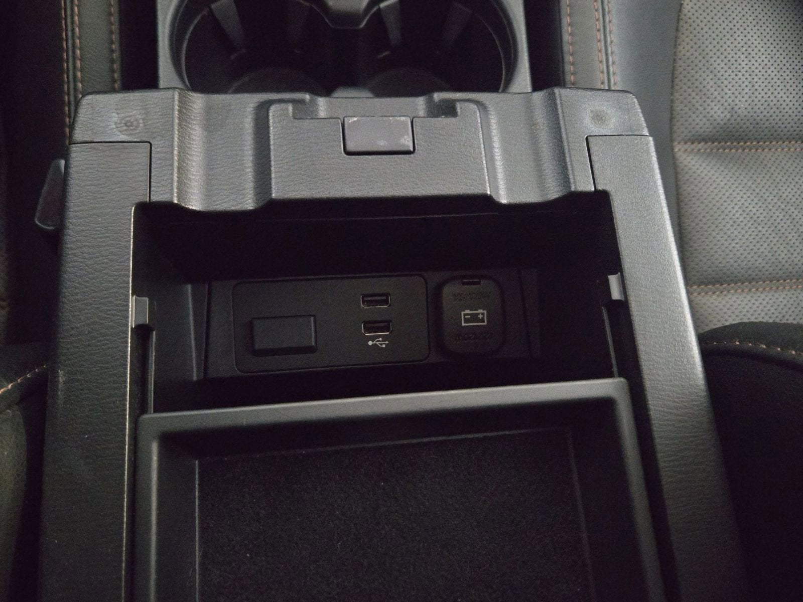 2022 Mazda Mazda CX-5 2.5 S Preferred Package