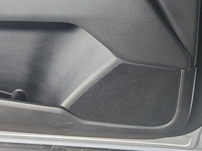 2022 Mazda Mazda CX-5 2.5 S Preferred Package