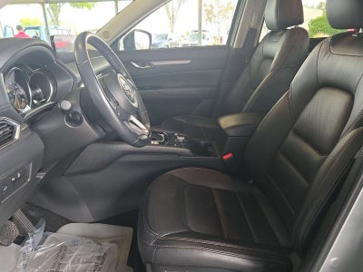 2022 Mazda Mazda CX-5 2.5 S Preferred Package