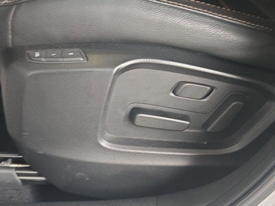 2022 Mazda Mazda CX-5 2.5 S Preferred Package